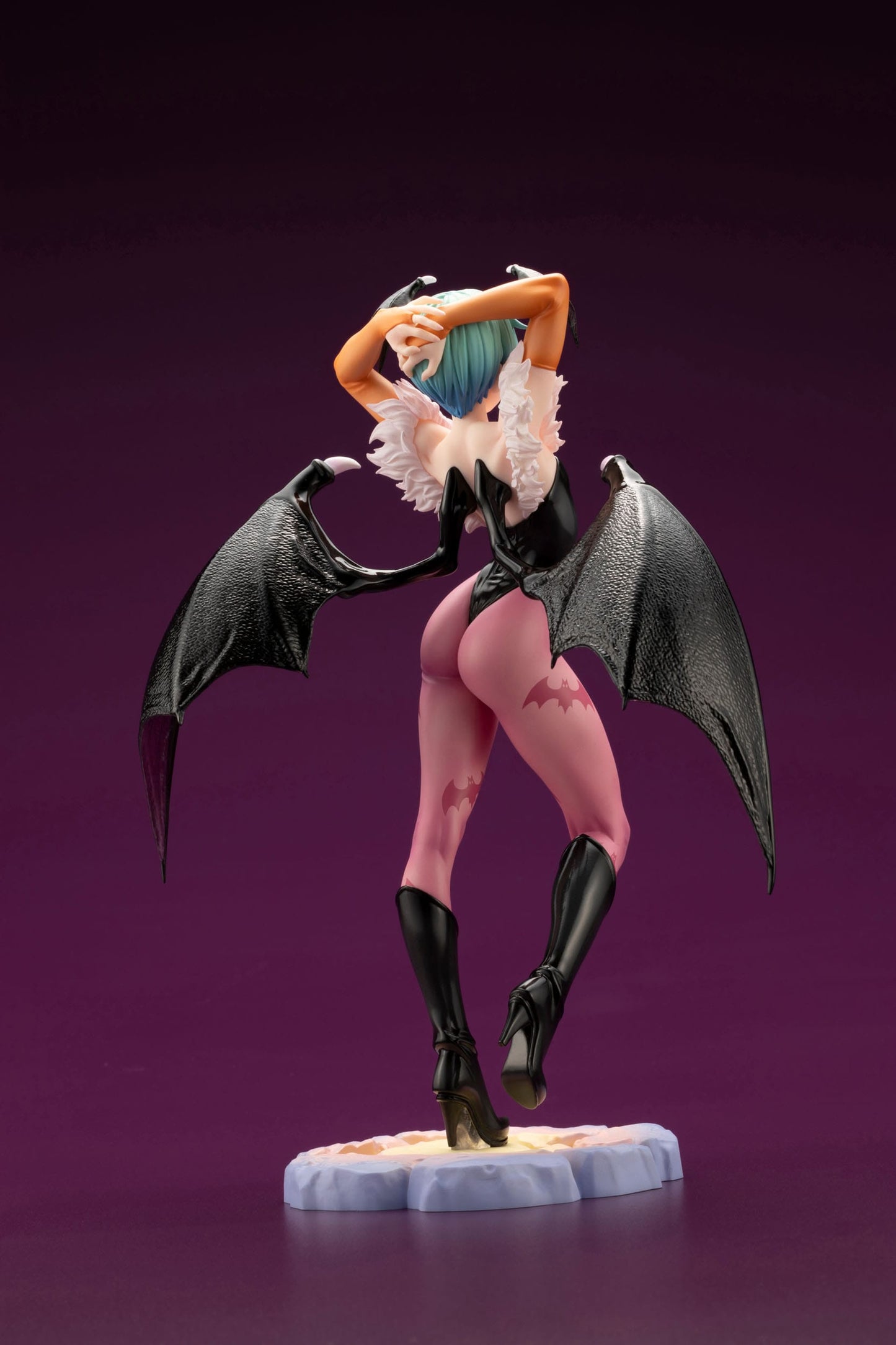 Lilith Bishoujo Limited Edition Kotobukiya