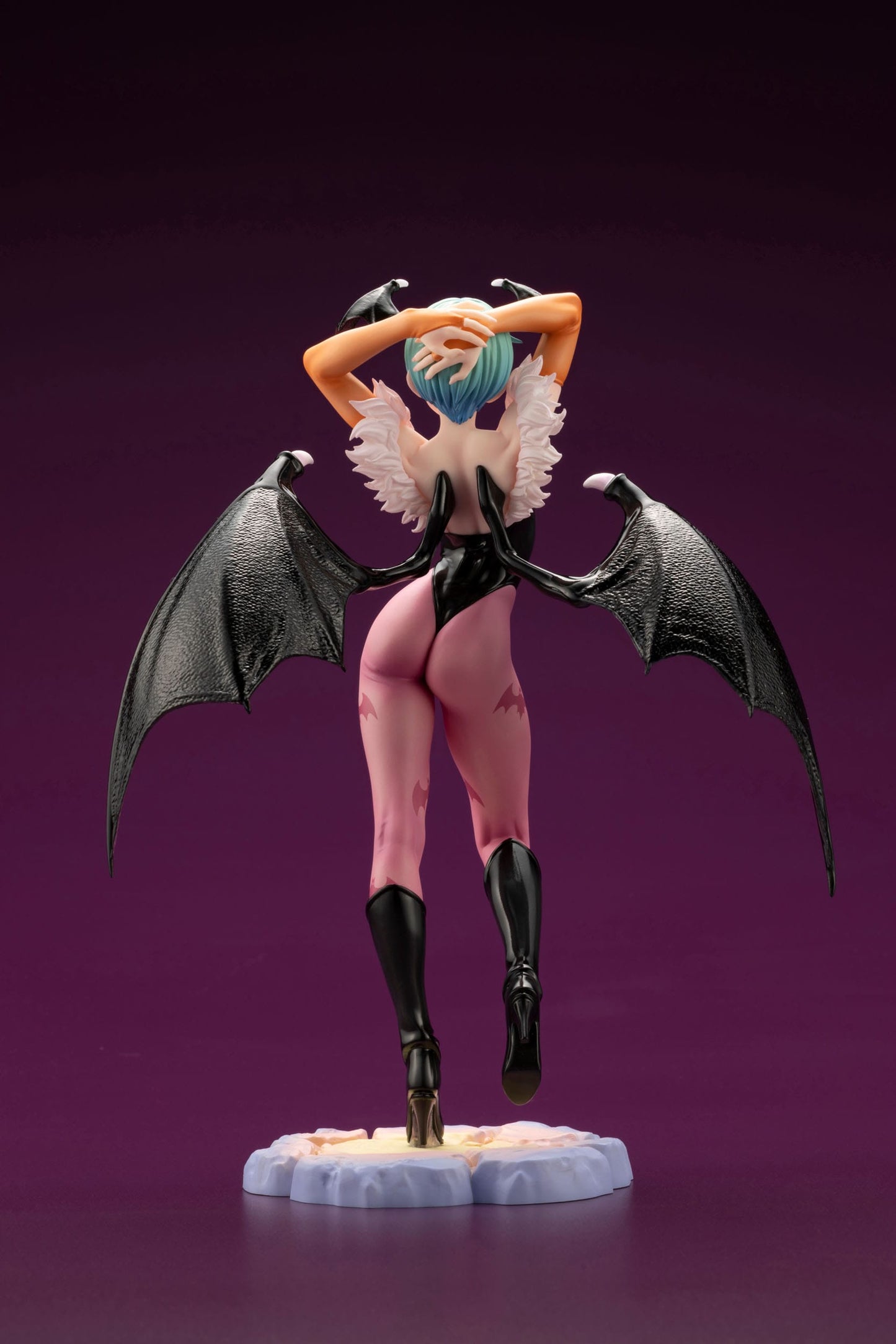 Lilith Bishoujo Limited Edition Kotobukiya
