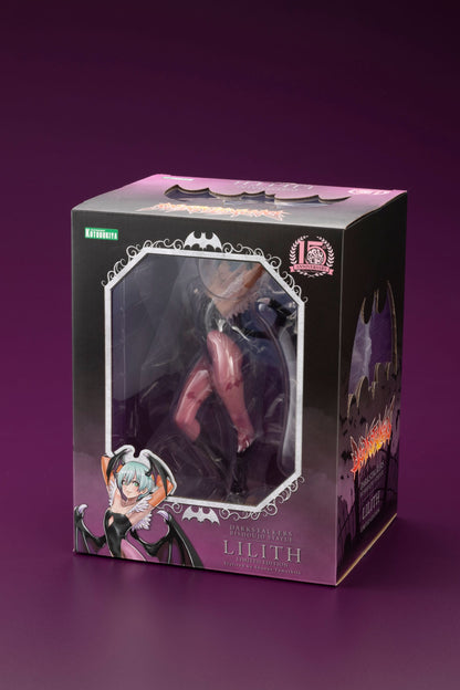Lilith Bishoujo Limited Edition Kotobukiya