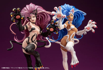 Felicia - Limited Edition - Kotobukiya