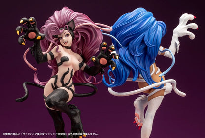 Felicia - Limited Edition - Kotobukiya