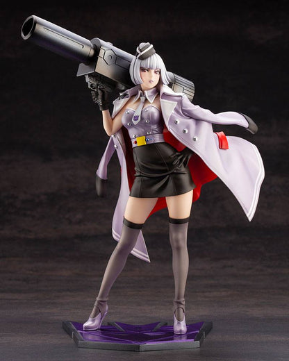 Megatron Bishoujo Deluxe Edition Kotobukiya - Anime Figuren günstig kaufen
