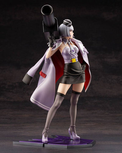 Megatron Bishoujo Deluxe Edition Kotobukiya - Anime Figuren günstig kaufen
