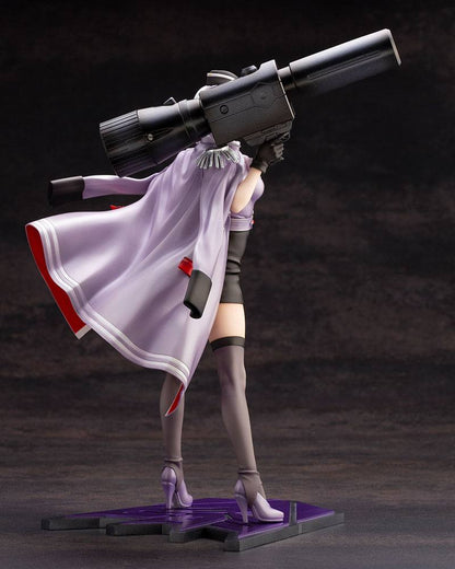 Megatron Bishoujo Deluxe Edition Kotobukiya - Anime Figuren günstig kaufen