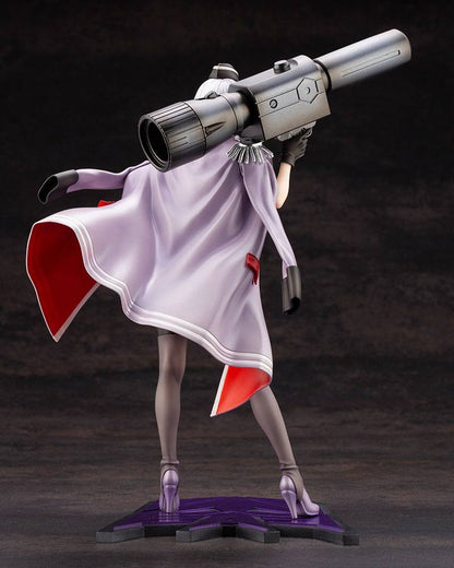 Megatron Bishoujo Deluxe Edition Kotobukiya - Anime Figuren günstig kaufen