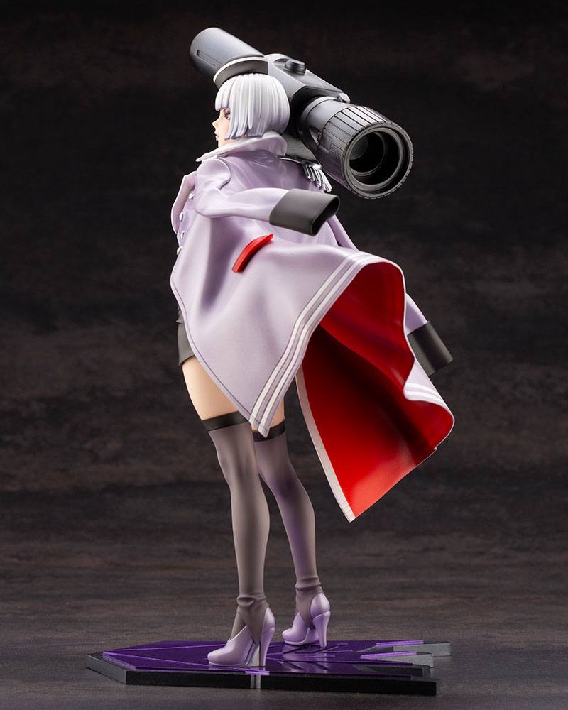 Megatron Bishoujo Deluxe Edition Kotobukiya - Anime Figuren günstig kaufen