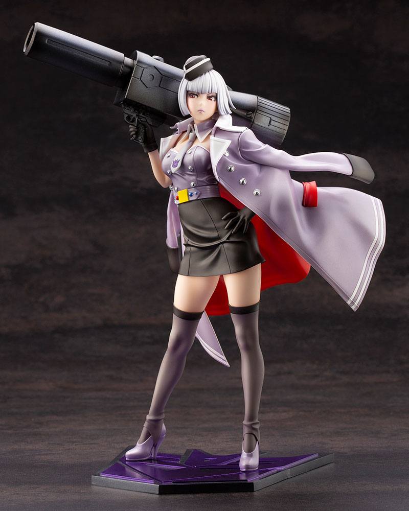 Megatron Bishoujo Deluxe Edition Kotobukiya