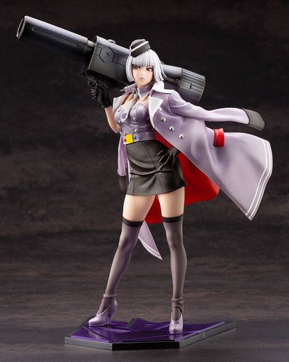 Megatron Bishoujo Deluxe Edition Kotobukiya