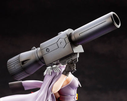 Megatron Bishoujo Deluxe Edition Kotobukiya