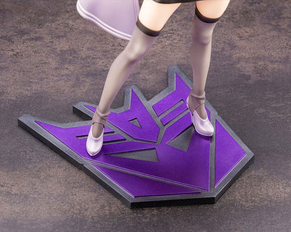 Megatron Bishoujo Deluxe Edition Kotobukiya