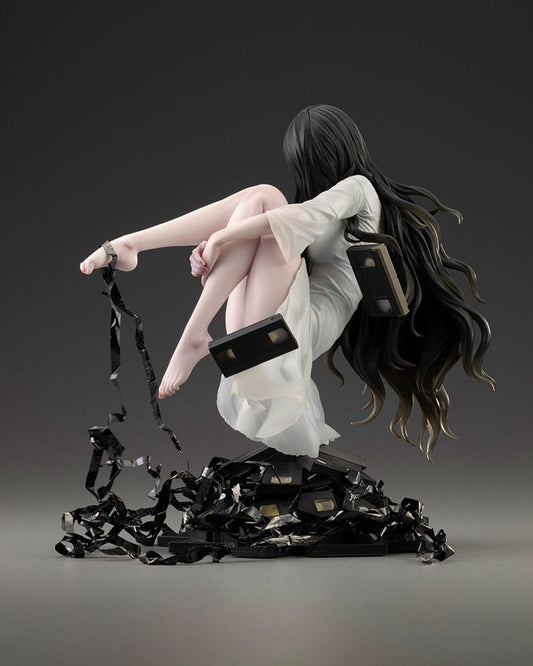 Sadako The Ring Bishoujo Kotobukiya - Anime Figuren günstig kaufen