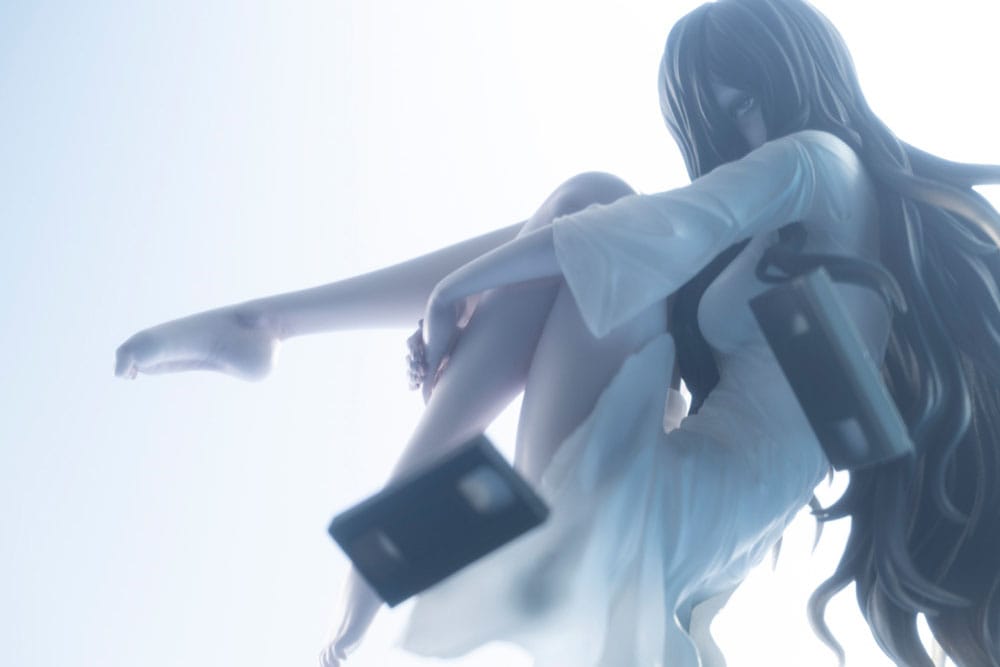 Sadako The Ring Bishoujo Kotobukiya