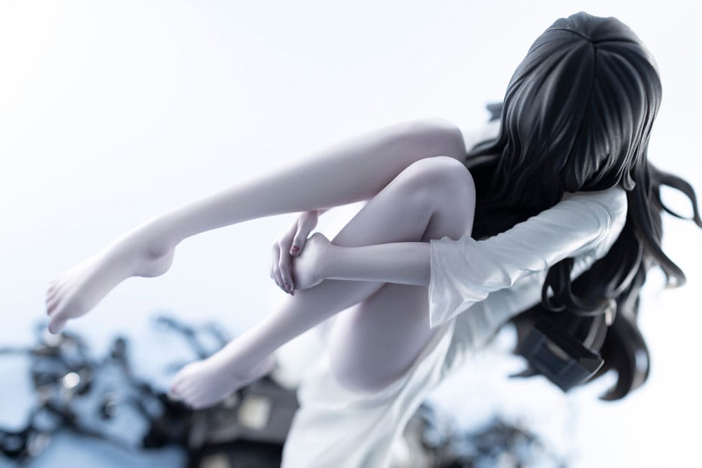 Sadako The Ring Bishoujo Kotobukiya