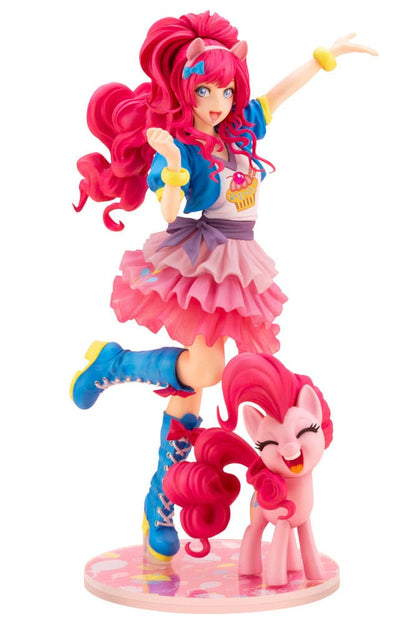Pinkie Pie Bishoujo Kotobukiya - Anime Figuren günstig kaufen