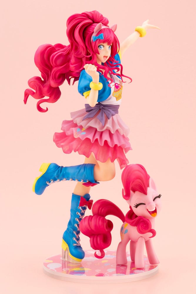 Pinkie Pie Bishoujo Kotobukiya - Anime Figuren günstig kaufen