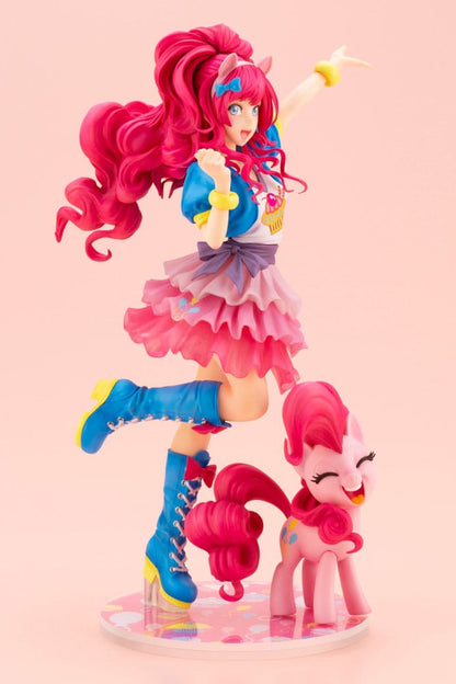 Pinkie Pie Bishoujo Kotobukiya - Anime Figuren günstig kaufen