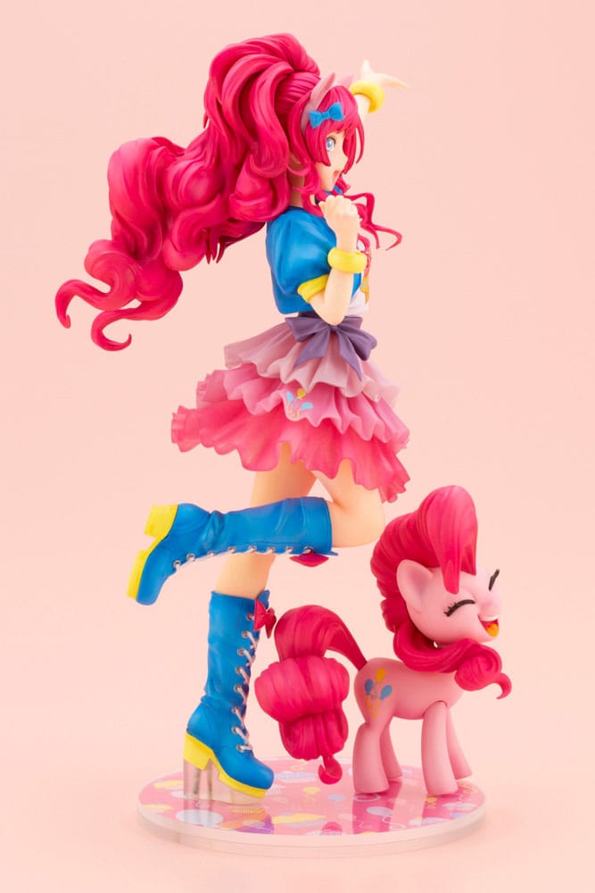 Pinkie Pie Bishoujo Kotobukiya - Anime Figuren günstig kaufen