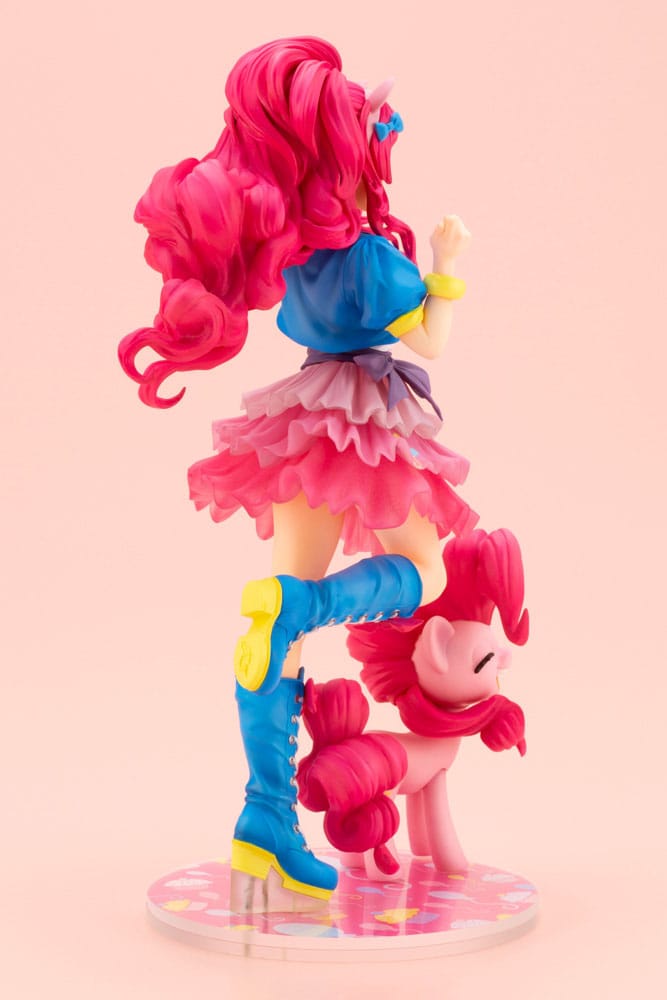 Pinkie Pie Bishoujo Kotobukiya - Anime Figuren günstig kaufen