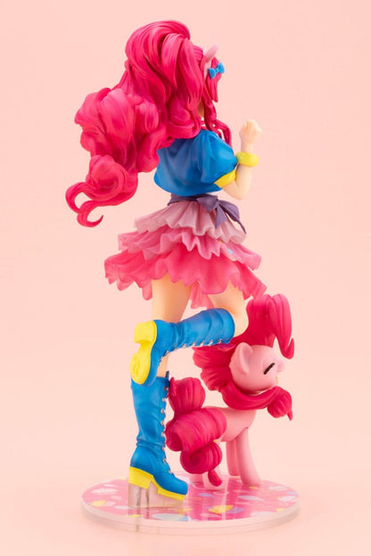 Pinkie Pie Bishoujo Kotobukiya - Anime Figuren günstig kaufen