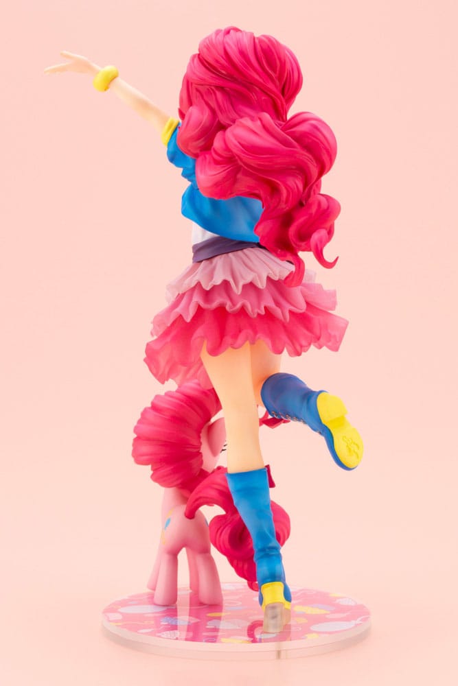 Pinkie Pie Bishoujo Kotobukiya - Anime Figuren günstig kaufen