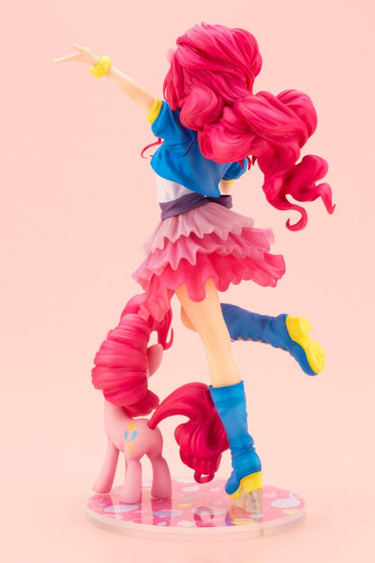 Pinkie Pie Bishoujo Kotobukiya - Anime Figuren günstig kaufen
