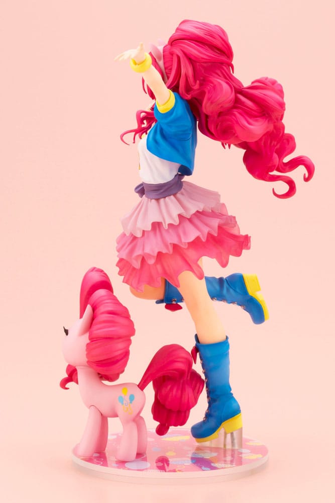 Pinkie Pie Bishoujo Kotobukiya - Anime Figuren günstig kaufen