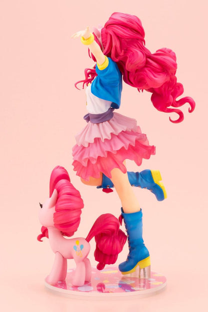 Pinkie Pie Bishoujo Kotobukiya - Anime Figuren günstig kaufen