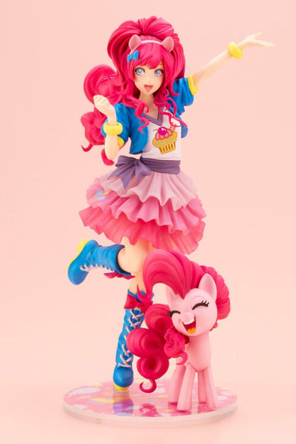 Pinkie Pie Bishoujo Kotobukiya - Anime Figuren günstig kaufen