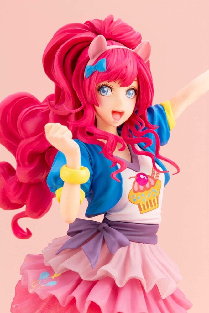 Pinkie Pie Bishoujo Kotobukiya - Anime Figuren günstig kaufen