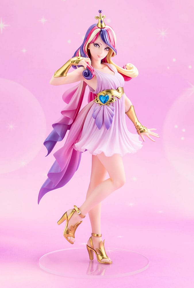 Princess Cadance Mein kleines Pony Bishoujo Kotobukiya - Anime Figuren günstig kaufen