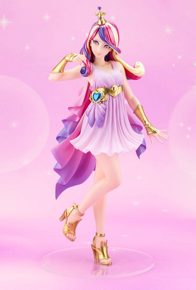Princess Cadance Mein kleines Pony Bishoujo Kotobukiya - Anime Figuren günstig kaufen