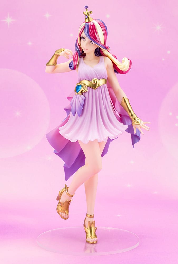 Princess Cadance Mein kleines Pony Bishoujo Kotobukiya - Anime Figuren günstig kaufen