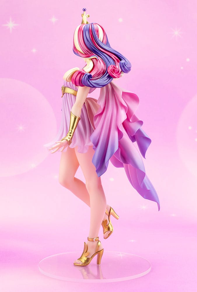Princess Cadance Mein kleines Pony Bishoujo Kotobukiya - Anime Figuren günstig kaufen