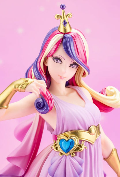 Princess Cadance Mein kleines Pony Bishoujo Kotobukiya - Anime Figuren günstig kaufen