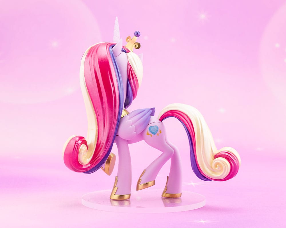 Princess Cadance Mein kleines Pony Bishoujo Kotobukiya