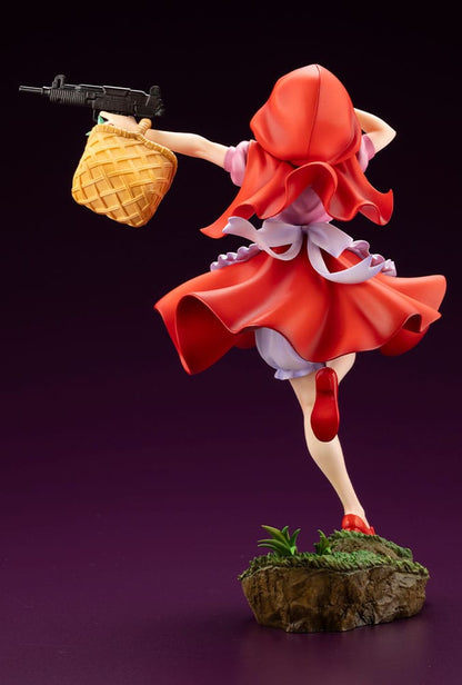 B.B. Hood Darkstalkers Bishoujo Kotobukiya - Anime Figuren günstig kaufen