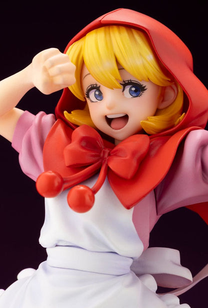 B.B. Hood Darkstalkers Bishoujo Kotobukiya - Anime Figuren günstig kaufen