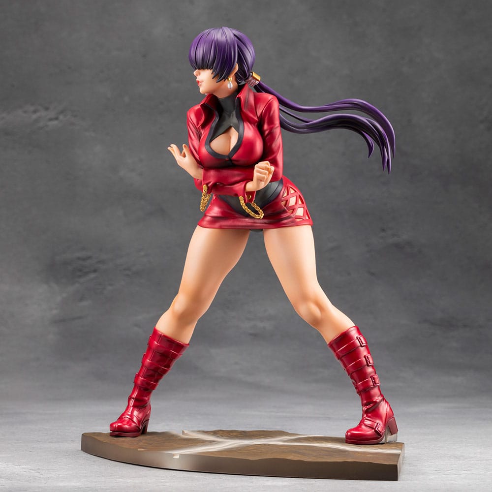 Orochi Shermie The King of Fighters '97 Bishoujo Kotobukiya