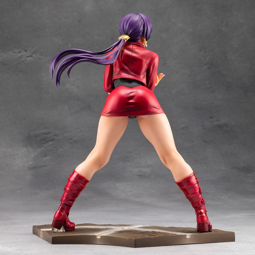 Orochi Shermie The King of Fighters '97 Bishoujo Kotobukiya