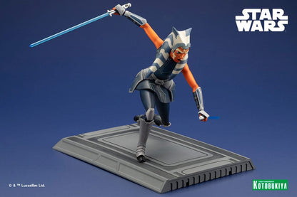 Darth Maul - ARTFX  - Kotobukiya