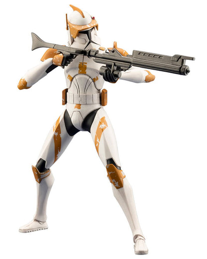 Commander Cody - Star Wars The Clone Wars - Kotobukiya