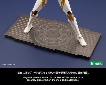 Commander Cody - Star Wars The Clone Wars - Kotobukiya