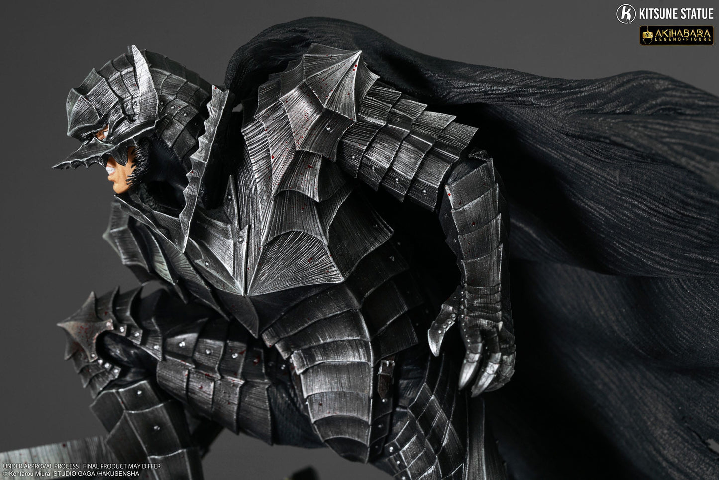 Guts Berserker Armor Ver. Kitsune