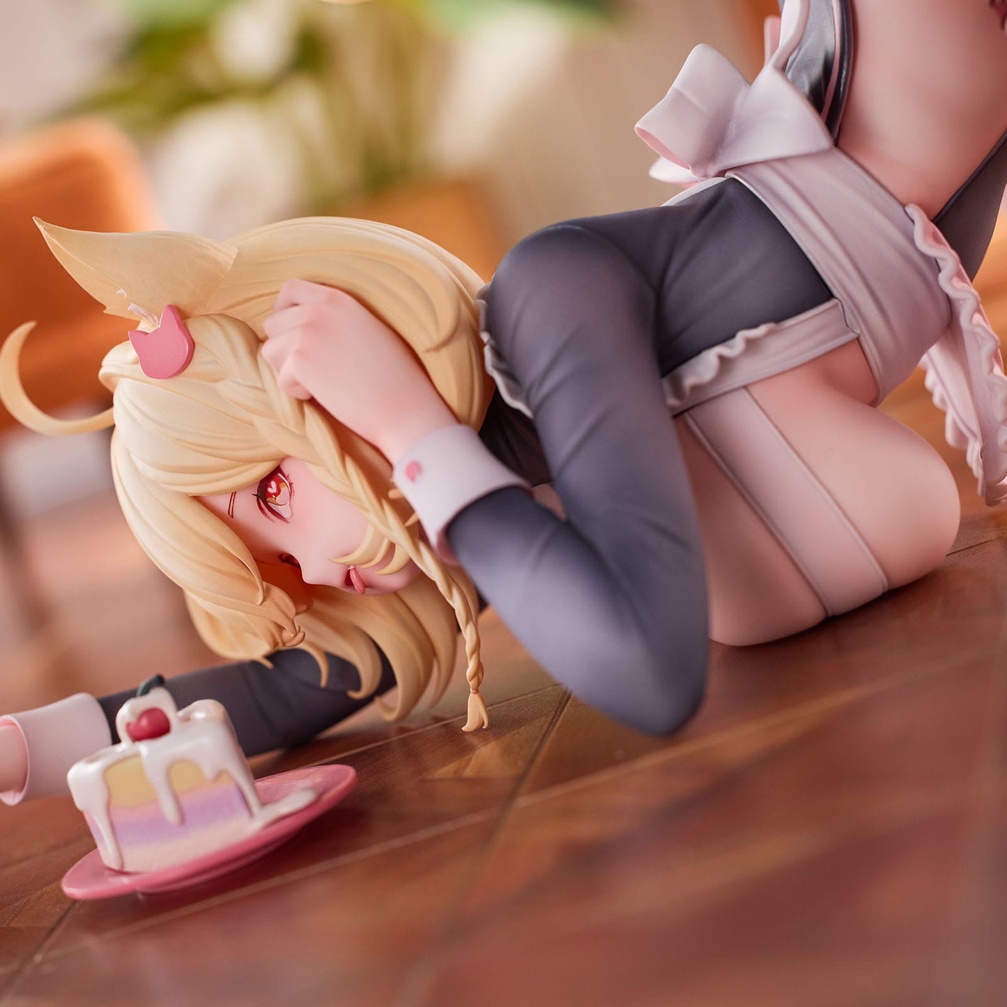 Cat Coco Normal Edition Original Character Kawa Design - Anime Figuren günstig kaufen