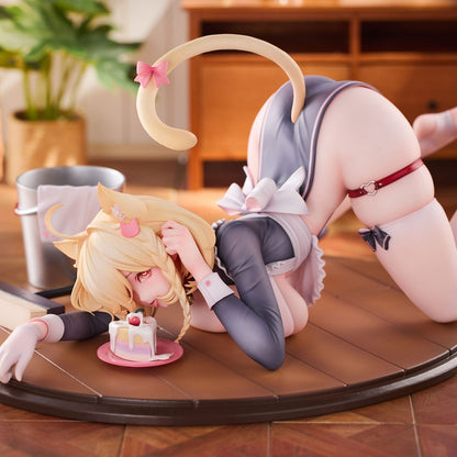 Cat Coco Deluxe Edition Original Character Kawa Design - Anime Figuren günstig kaufen