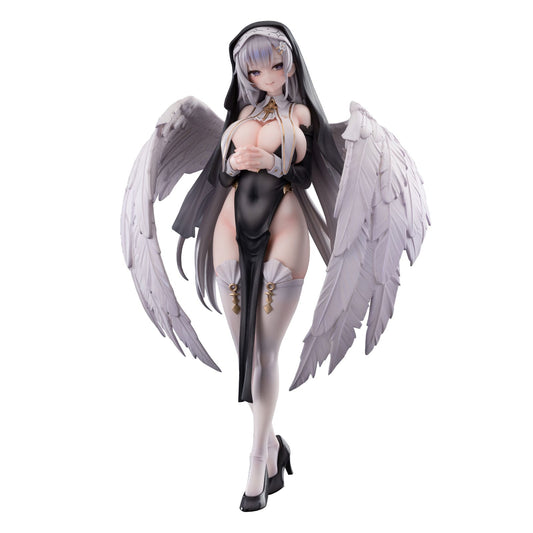 Angel Sister Holy Wing Normal Edition Original Character Kawa Design - Anime Figuren günstig kaufen