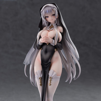 Angel Sister Holy Wing Normal Edition Original Character Kawa Design - Anime Figuren günstig kaufen