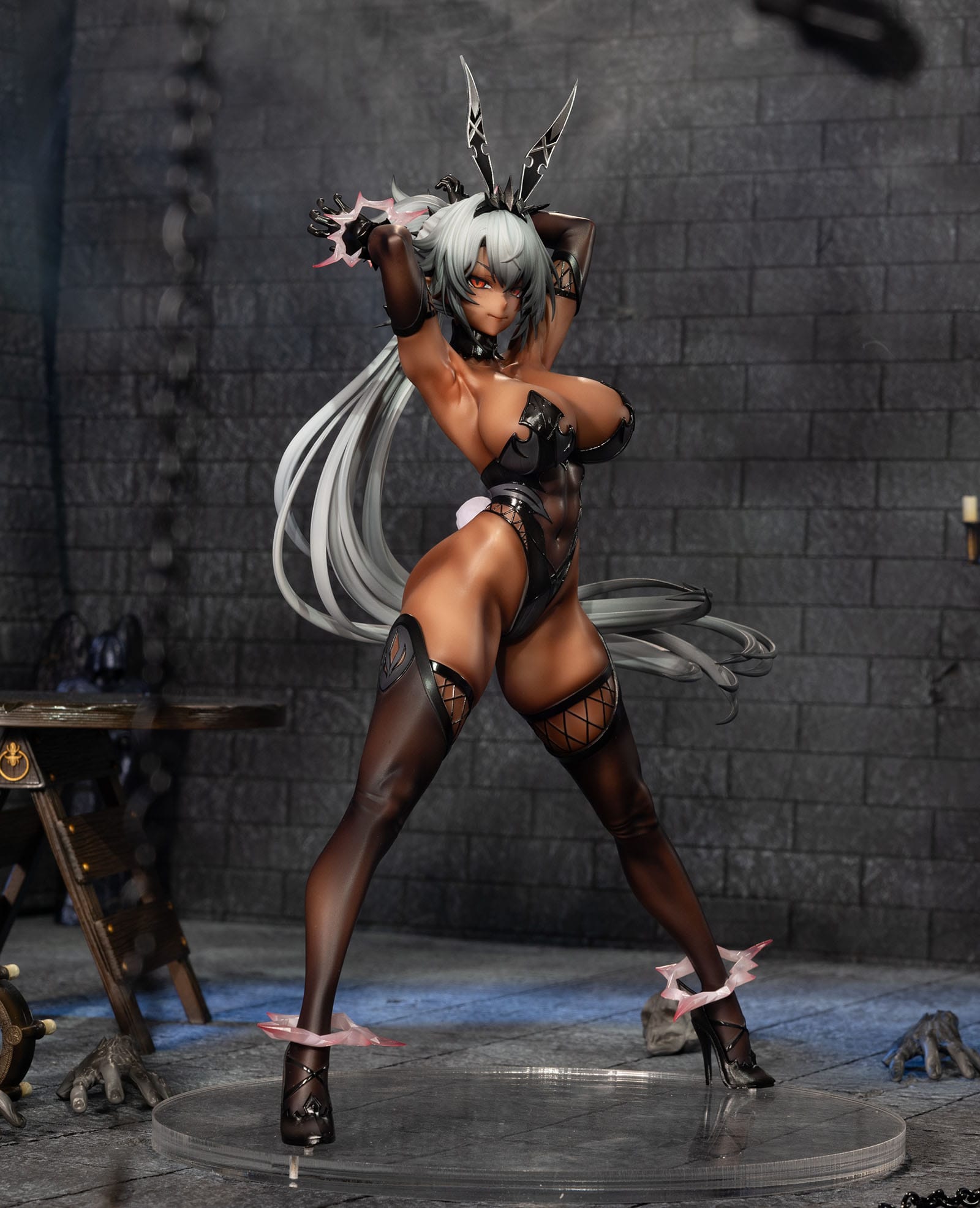 Gilnada Original Character Kawa Design - Anime Figuren günstig kaufen