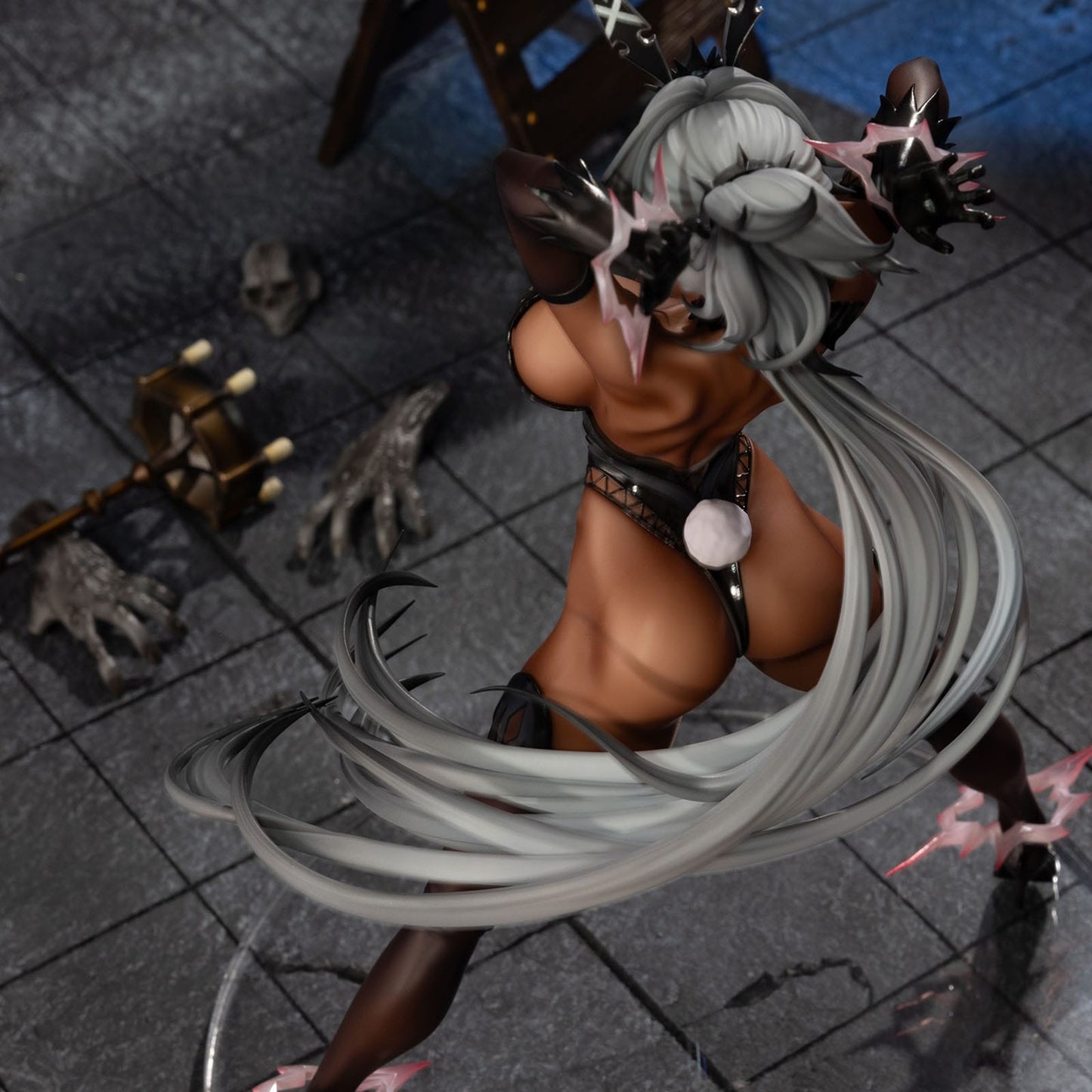 Gilnada Original Character Kawa Design - Anime Figuren günstig kaufen