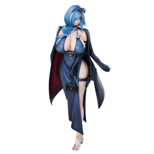 Helen (DP-12) Starlit Waltz ver. Girls´ Frontline 2 Kawa Design - Anime Figuren günstig kaufen